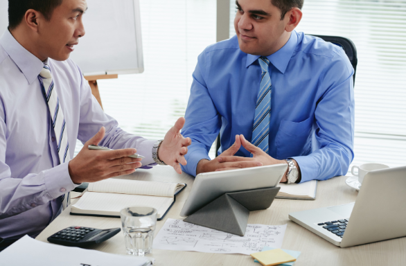 Offshore trust services in Anguilla discussed by First Anguilla Trust advisors during wealth planning consultation