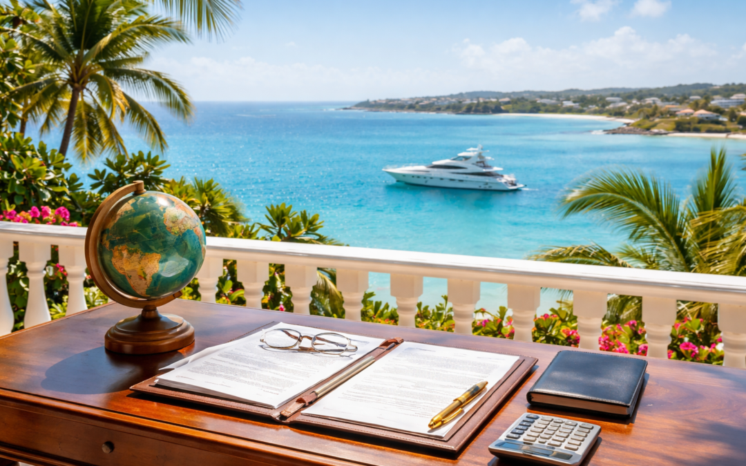 Offshore Trust Formation: Protect and Grow Global Wealth in Anguilla